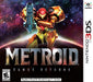 Metroid: Samus Returns (Nintendo 3DS) - for just $0! 