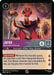 Jafar - High Sultan of Lorcana (Store Champion Participant) (32/P2) [Promo Cards] - for just $0.25! 