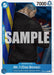 Mr.1(Daz.Bonez) (Reprint) [Starter Deck: Blue Buggy] - for just $0.10! 