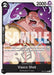 Vasco Shot (Reprint) [Starter Deck: Black Marshall.D.Teach] - for just $0.10! 