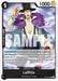 Laffitte (Reprint) [Starter Deck: Black Marshall.D.Teach] - for just $0.10! 