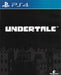Undertale (Playstation 4) - for just $0! 