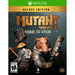 Mutant Year Zero: Road To Eden Deluxe Edition (Xbox One) - Just $0! Shop now at Retro Gaming of Denver