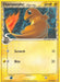 Charmander (49/100) (Delta Species) [EX: Crystal Guardians] - for just $2.50! 