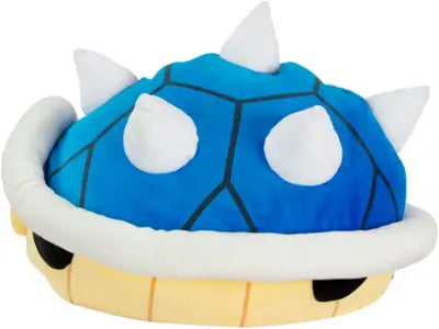 Takara Tomy: Super Mario - Spiny Blue Shell Mega Plush - for just $49.99! 
