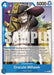 Dracule Mihawk (A Fist of Divine Speed Release Event) [One Piece Promotion Cards] - for just $0.15! 