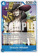 Dracule Mihawk (OP11 Release Event) (P-081) - One Piece Promotion Cards - for just $0.18! 