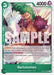 Bartolomeo (Reprint) [Starter Deck: GREEN Jewelry Bonney] - for just $0.10! 