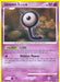 Unown L (91/106) [Diamond & Pearl: Great Encounters] - for just $0.55! 