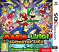 Mario & Luigi: Superstar Saga + Bowser's Minions [European Import] (Nintendo 3DS) - for just $0! 