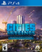 Cities: Skylines - PlayStation 4 Edition (Playstation 4) - for just $0! 