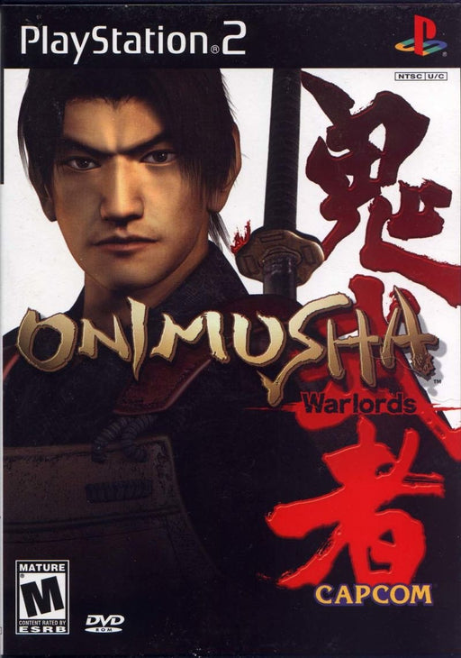 Onimusha: Warlords (Playstation 2) - for just $0! 