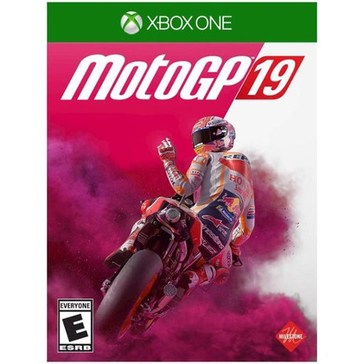 MotoGP 19 (Xbox One) - Just $0! Shop now at Retro Gaming of Denver