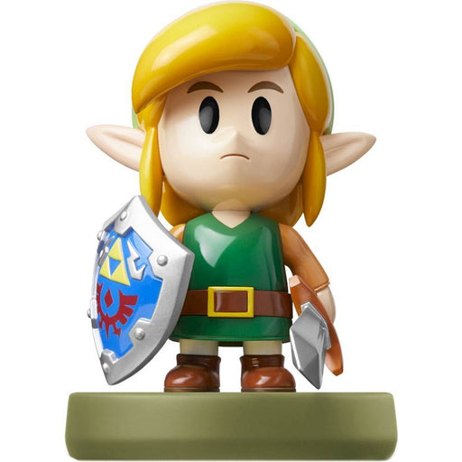 Link Amiibo: Link's Awakening (Nintendo Switch) - Just $22.99! Shop now at Retro Gaming of Denver