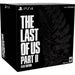 The Last Of Us Part II Ellie Edition (Playstation 4) - for just $0! 