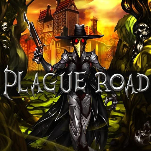 Plague Road (Playstation 4) - Just $0! Shop now at Retro Gaming of Denver