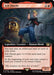 Zell Dincht (Extended Art) (FIN-468) - FINAL FANTASY - for just $0.63! 