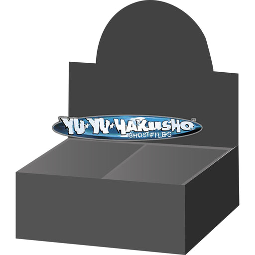 Yu Yu Hakusho: Ghost Files - Booster Box [UE13BT - 000] - for just $59.99! 