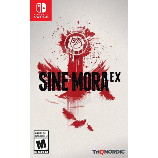 Sine Mora EX (Nintendo Switch) - Just $0! Shop now at Retro Gaming of Denver