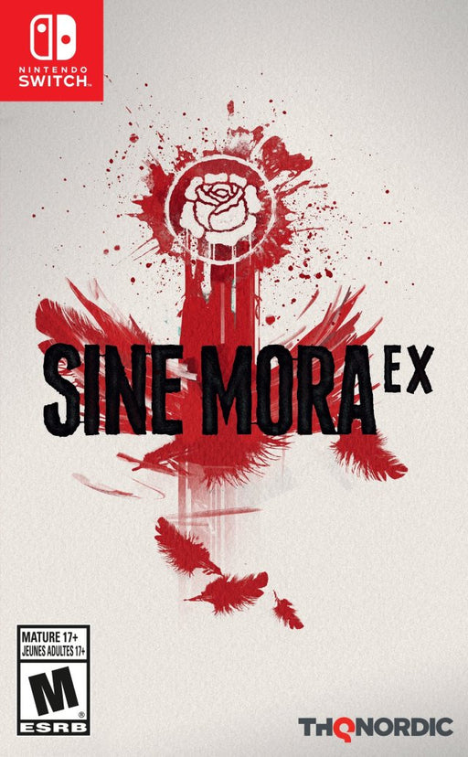 Sine Mora EX (Nintendo Switch) - for just $0! 