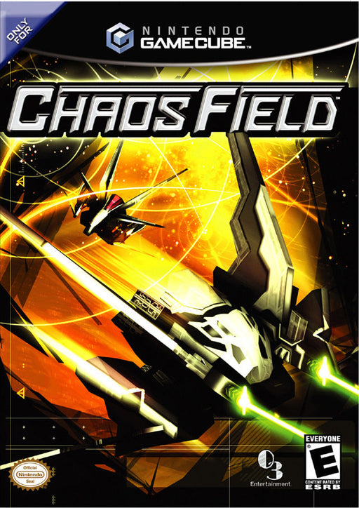 Chaos Field (Gamecube) - for just $0! 