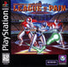 Professional Underground League of Pain (Playstation) - for just $0! 