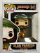 Funko Pop! Movies Alan Parrish #843 Jumanji 2019 Disney Vaulted Robin Williams - for just $10! 