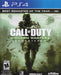 Call of Duty: Modern Warfare Remastered (Playstation 4) - for just $0! 