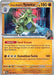 Team Rocket's Tyranitar (096/182) (Pokemon Center Exclusive) [Miscellaneous Cards] - for just $13.65! 