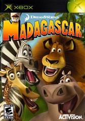 Madagascar - Xbox - for just $7.99! 