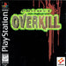 Project Overkill (Playstation) - for just $0! 