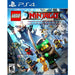 LEGO Ninjago Movie Video Game (Playstation 4) - Just $0! Shop now at Retro Gaming of Denver