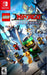 LEGO The Ninjago Movie Video Game (Nintendo Switch) - for just $0! 