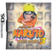 Naruto: Ninja Council 3 (Nintendo DS) - Just $0! Shop now at Retro Gaming of Denver