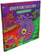 Dungeons & Dragons - Adventures Outlined Coloring Book - for just $16.95! 