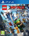 LEGO Ninjago Movie Video Game [European Import] (PlayStation 4) - for just $0! 
