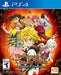 The Seven Deadly Sins: Knights of Britannia (Playstation 4) - for just $0! 