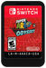 Super Mario Odyssey – Nintendo Switch (NS) - for just $38.99! 