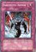 Sakuretsu Armor [YSDJ-EN036] Common - for just $0.30! 