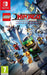 The Lego Ninjago Movie: The Video Game [European Import] (Nintendo Switch) - for just $0! 