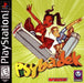 Psybadek (Playstation) - for just $0! 
