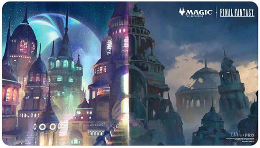 Ultra PRO: Playmat - FINAL FANTASY (G) - for just $24.99! 