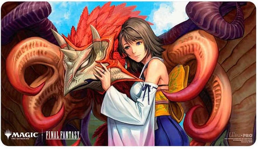 Ultra PRO: Playmat - FINAL FANTASY (N) - for just $29.99! 