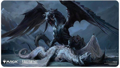 Ultra PRO: Playmat - FINAL FANTASY (V3) - for just $24.99! 