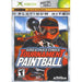 Greg Hastings Tournament Paintball (Platinum Hits) (Xbox) - Just $0! Shop now at Retro Gaming of Denver
