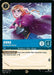 Anna - Braving the Storm (17/P2) [Promo Cards] - for just $42.65! 