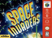 Space Invaders (Nintendo 64) - for just $0! 