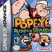 Popeye Rush for Spinach (Gameboy Advance) - for just $0! 