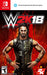 WWE 2K18 (Nintendo Switch) - for just $0! 