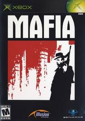Mafia - Xbox - for just $11.99! 